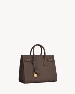 YSL Sac De Jour In Supple Grained Leather – Small - Image 5